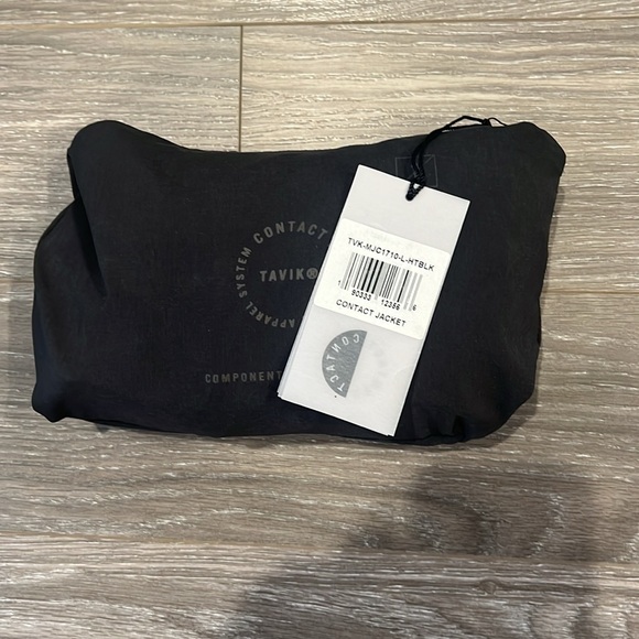 Tavik contact jacket. Size L. NWT - Picture 6 of 6